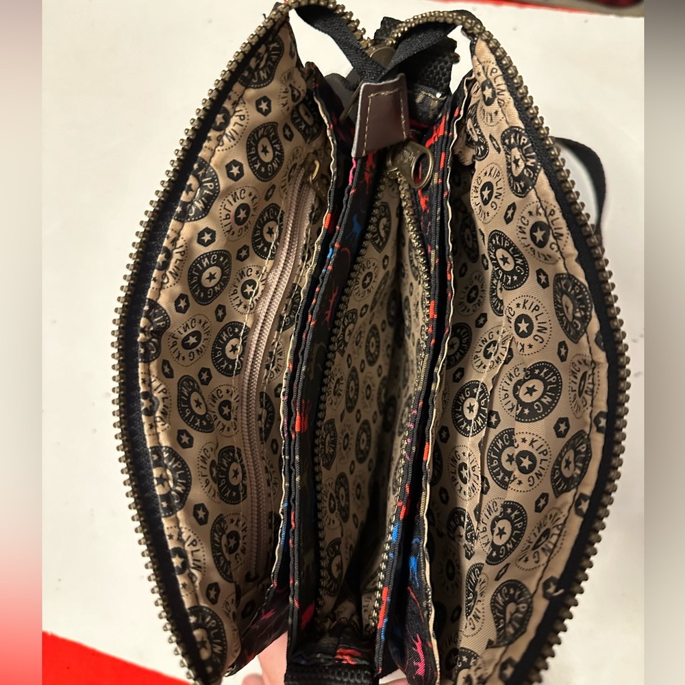 Kipling purse - Picture 8 of 8